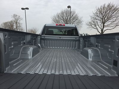 2026 GMC Sierra 1500 — photo 17 view