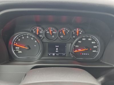 2026 GMC Sierra 1500 — photo 10 view