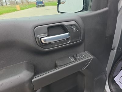 2026 GMC Sierra 1500 — photo 20 view