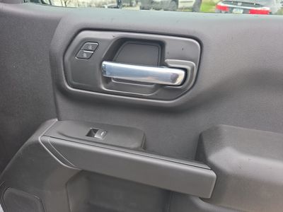 2026 GMC Sierra 1500 — photo 21 view
