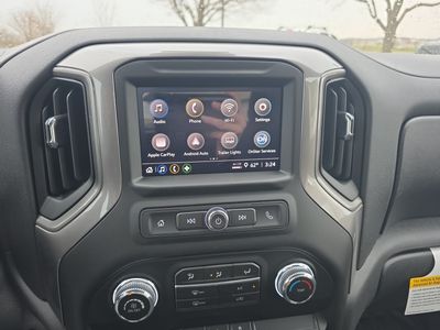 2026 GMC Sierra 1500 — photo 11 view