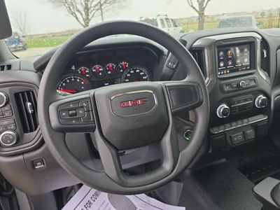 2026 GMC Sierra 1500 — photo 19 view