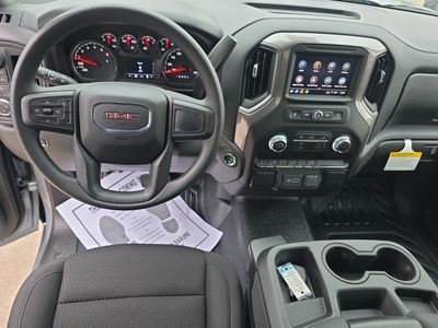 2026 GMC Sierra 1500 — photo 12 view