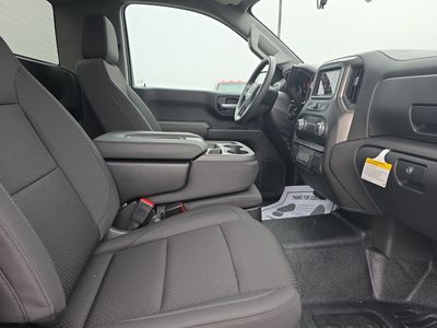 2026 GMC Sierra 1500 — photo 15 view