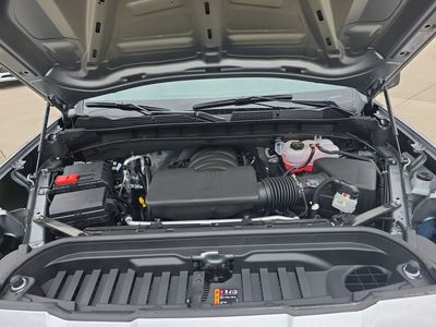 2026 GMC Sierra 1500 — photo 22 view