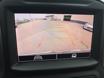 2026 GMC Sierra 1500 — photo 23 view