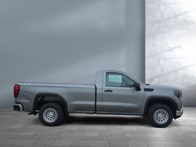 2026 GMC Sierra 1500 — photo 7 view