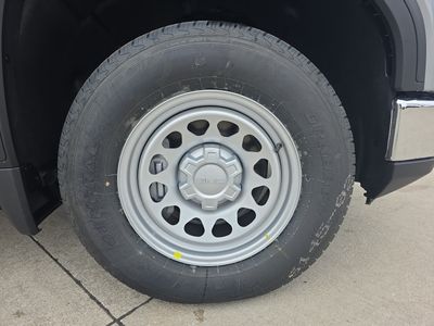 2026 GMC Sierra 1500 — photo 16 view
