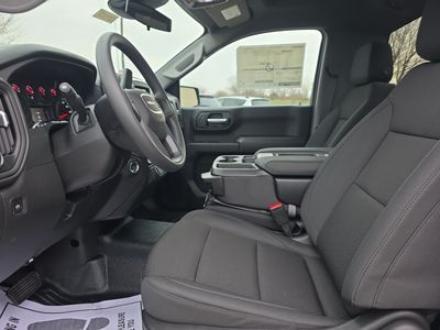 2026 GMC Sierra 1500 — photo 9 view