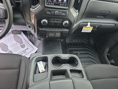 2026 GMC Sierra 1500 — photo 13 view