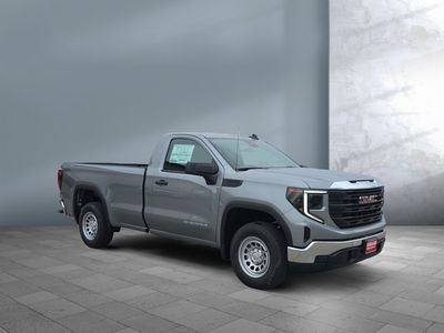 2026 GMC Sierra 1500 — photo 8 view
