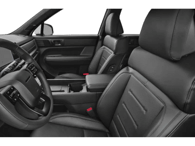 2026 Hyundai Santa Fe Hybrid - Photo 6