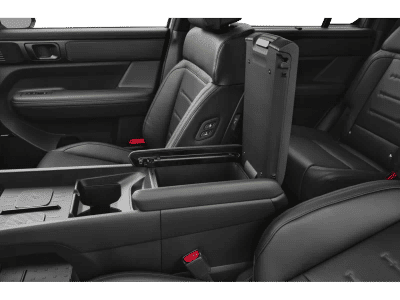 2026 Hyundai Santa Fe Hybrid - Photo 10
