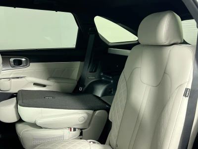 2026 Kia Sorento Hybrid — photo 30 view