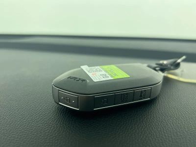 2026 Kia Sorento Hybrid — photo 38 view