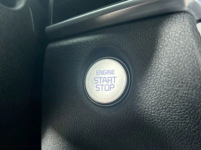 2026 Kia Sorento Hybrid — photo 23 view
