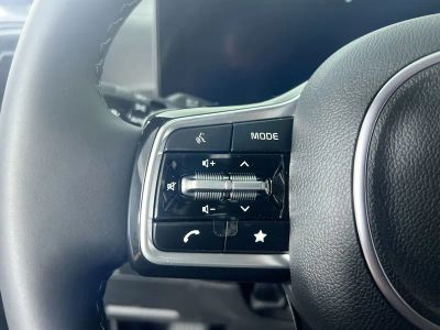 2026 Kia Sorento Hybrid — photo 18 view