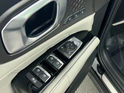2026 Kia Sorento Hybrid — photo 16 view