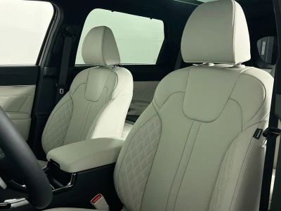 2026 Kia Sorento Hybrid — photo 14 view