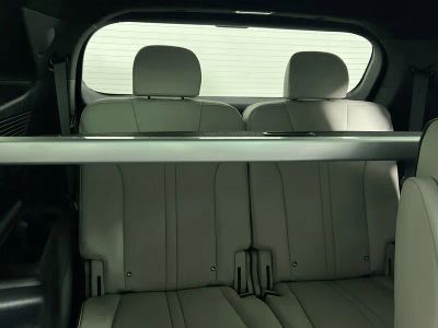 2026 Kia Sorento Hybrid — photo 31 view