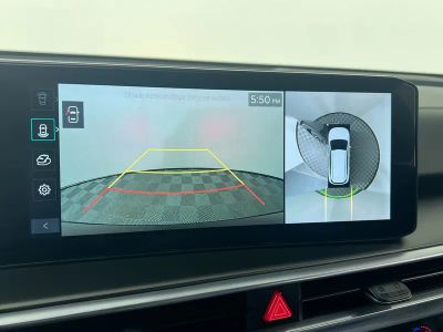 2026 Kia Sorento Hybrid — photo 29 view