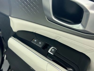 2026 Kia Sorento Hybrid — photo 34 view