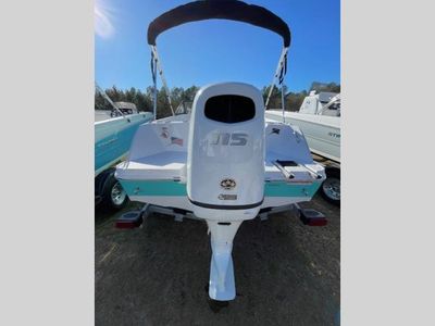 2026 Stingray DC 172 - Photo 3