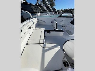 2026 Stingray DC 172 - Photo 12