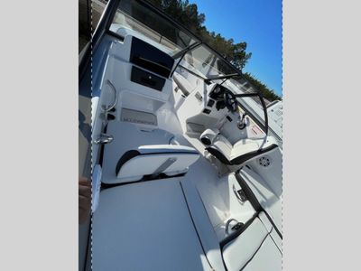 2026 Stingray DC 172 - Photo 8