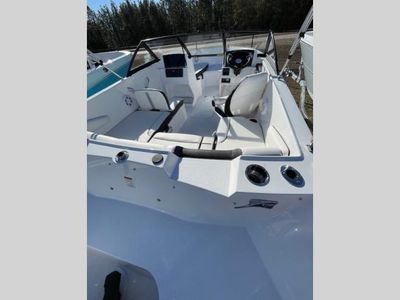 2026 Stingray DC 172 - Photo 14