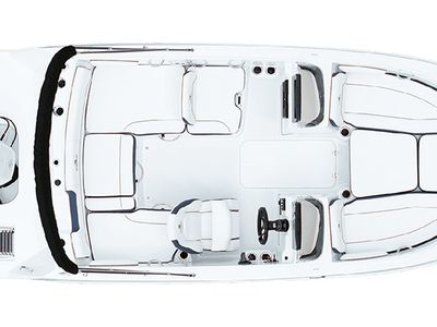 2026 Stingray DC 172 - Photo 6