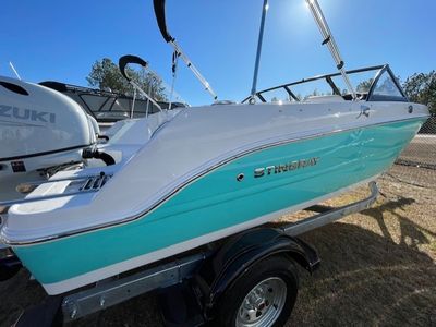 2026 Stingray DC 172 - Photo 5