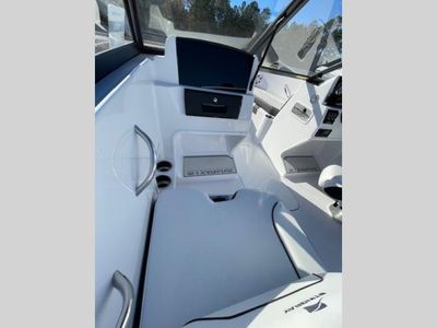 2026 Stingray DC 172 - Photo 9