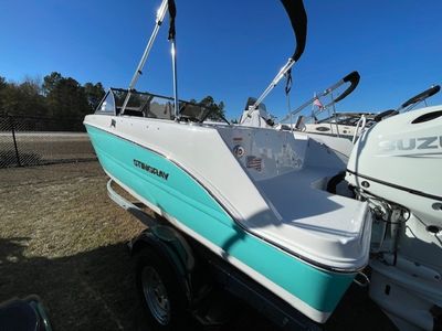2026 Stingray DC 172 - Photo 2