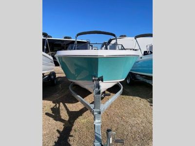 2026 Stingray DC 172 - Photo 1