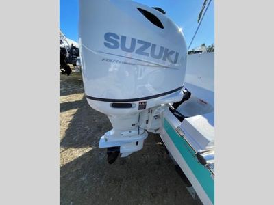 2026 Stingray DC 172 - Photo 10