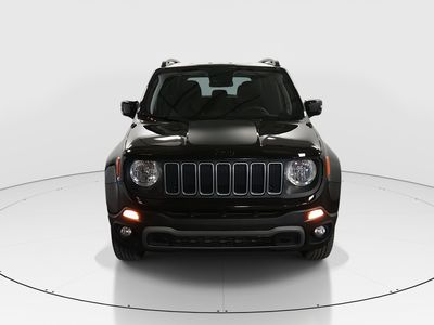 2023 Jeep Renegade - Photo 2