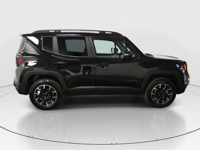 2023 Jeep Renegade - Photo 8