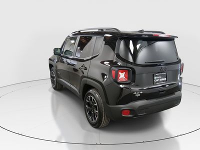 2023 Jeep Renegade - Photo 5