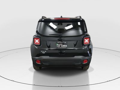 2023 Jeep Renegade - Photo 6