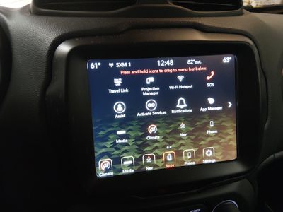 2023 Jeep Renegade - Photo 18