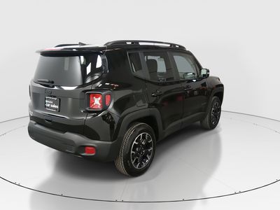 2023 Jeep Renegade - Photo 7