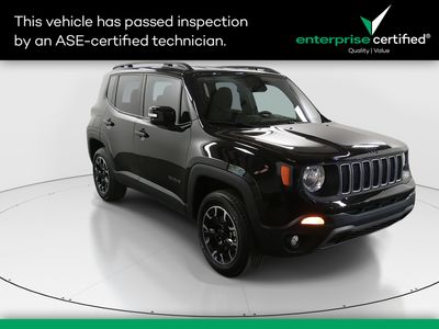 2023 Jeep Renegade - Photo 1