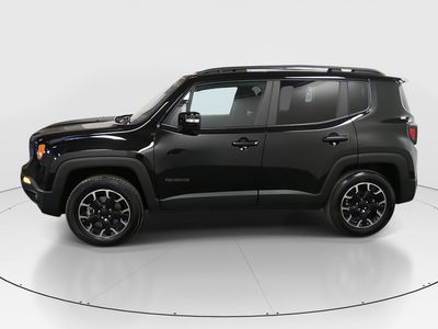 2023 Jeep Renegade - Photo 4