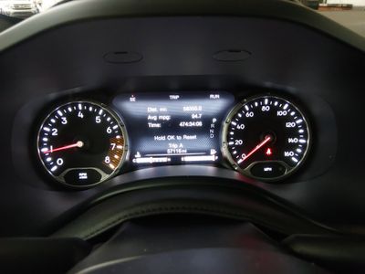 2023 Jeep Renegade - Photo 14