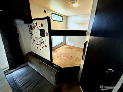 2022 Forest River Cherokee Grey Wolf - Photo 11