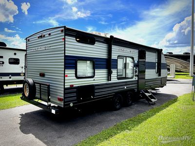 2022 Forest River Cherokee Grey Wolf - Photo 2