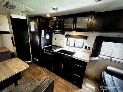 2022 Forest River Cherokee Grey Wolf - Photo 9