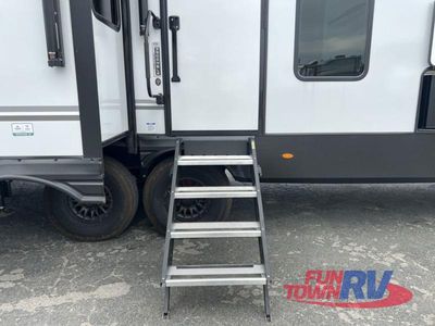 2026 Forest River RV Sandpiper - Photo 12