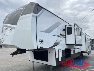 2026 Forest River RV Sandpiper - Photo 3